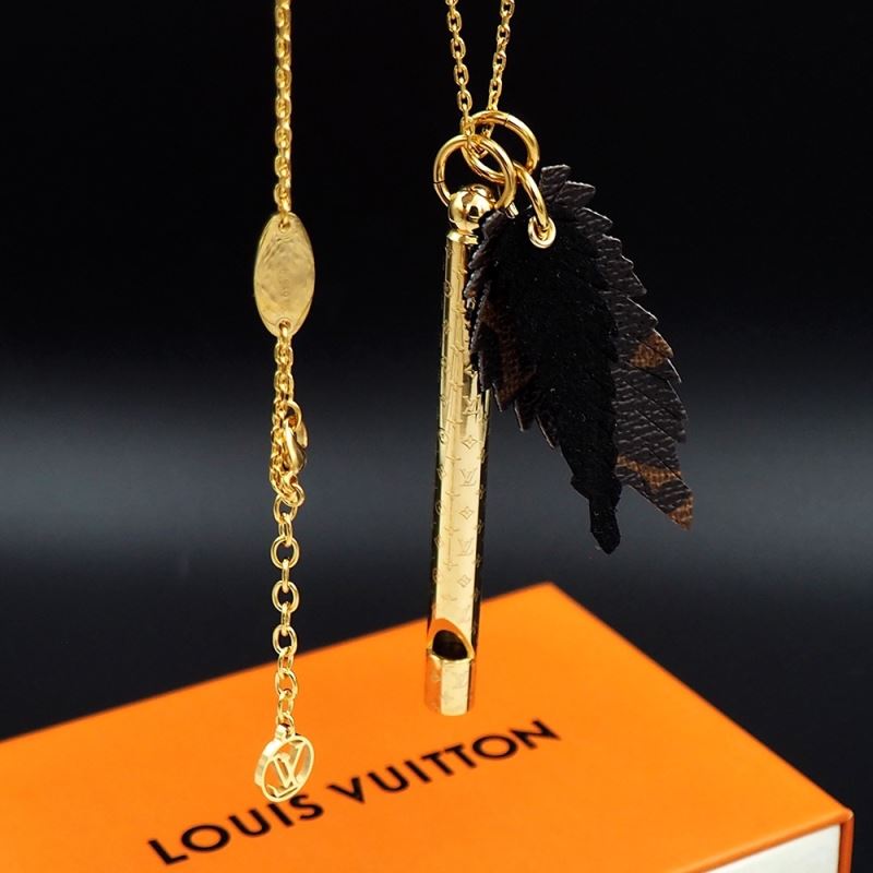 LV Necklaces